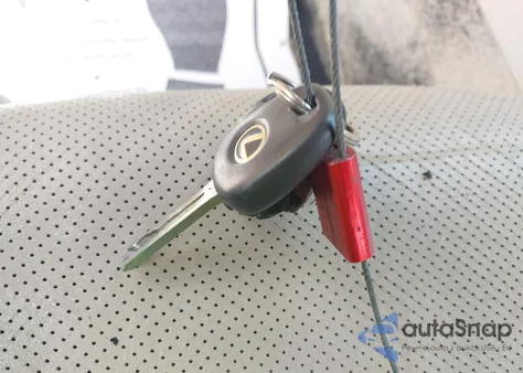 2006 Lexus Es 330 from USA, damaged, VIN JTHBA30G565160664